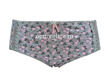 Трусы Donella