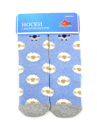 Носки Hobby