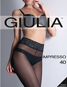 Колготки Giulia