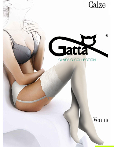 Чулки Gatta