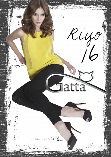 Леггинсы Gatta