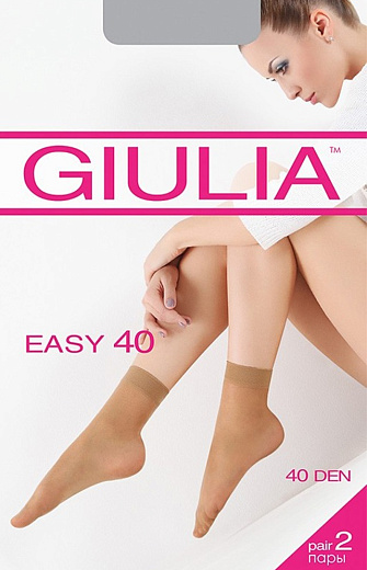 Носки Giulia