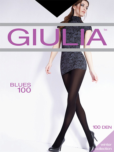 Колготки Giulia
