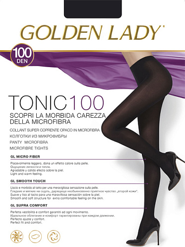 Колготки Golden Lady