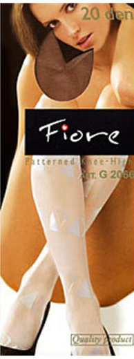 Гольфы Fiore
