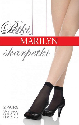 Носки Marilyn