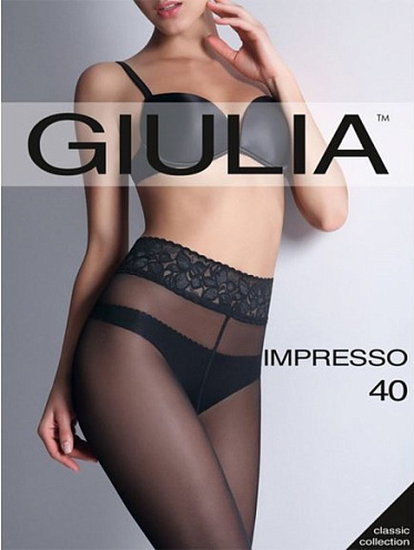 Колготки Giulia