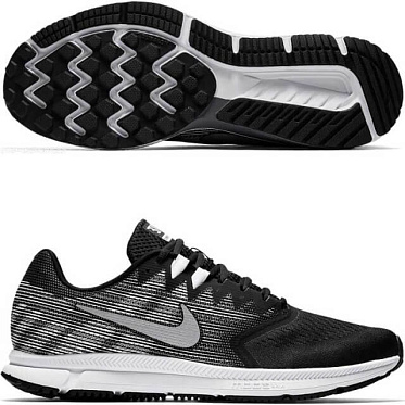Кроссовки муж. Nike