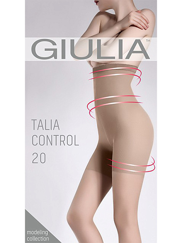Колготки Giulia