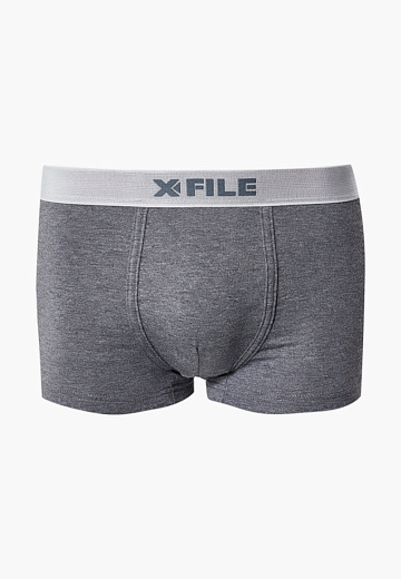 Трусы муж. X-File