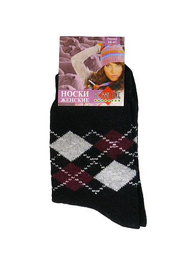 Носки Hobby