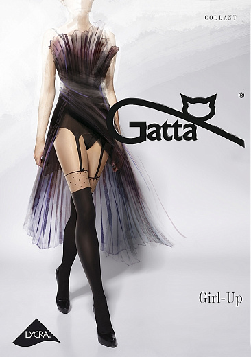 Колготки Gatta