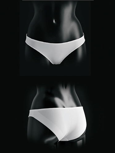 Трусы Lormar
