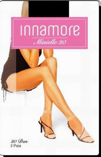 Носки Innamore