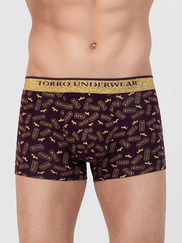 Трусы Torro