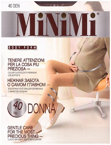 Колготки Minimi