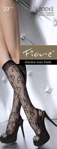 Гольфы Fiore