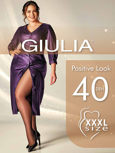 Колготки Giulia