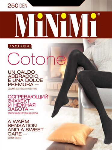 Колготки Minimi