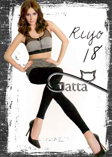 Леггинсы Gatta